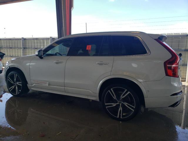 YV4102CM0K1507988 2019 VOLVO XC90 - Image 2