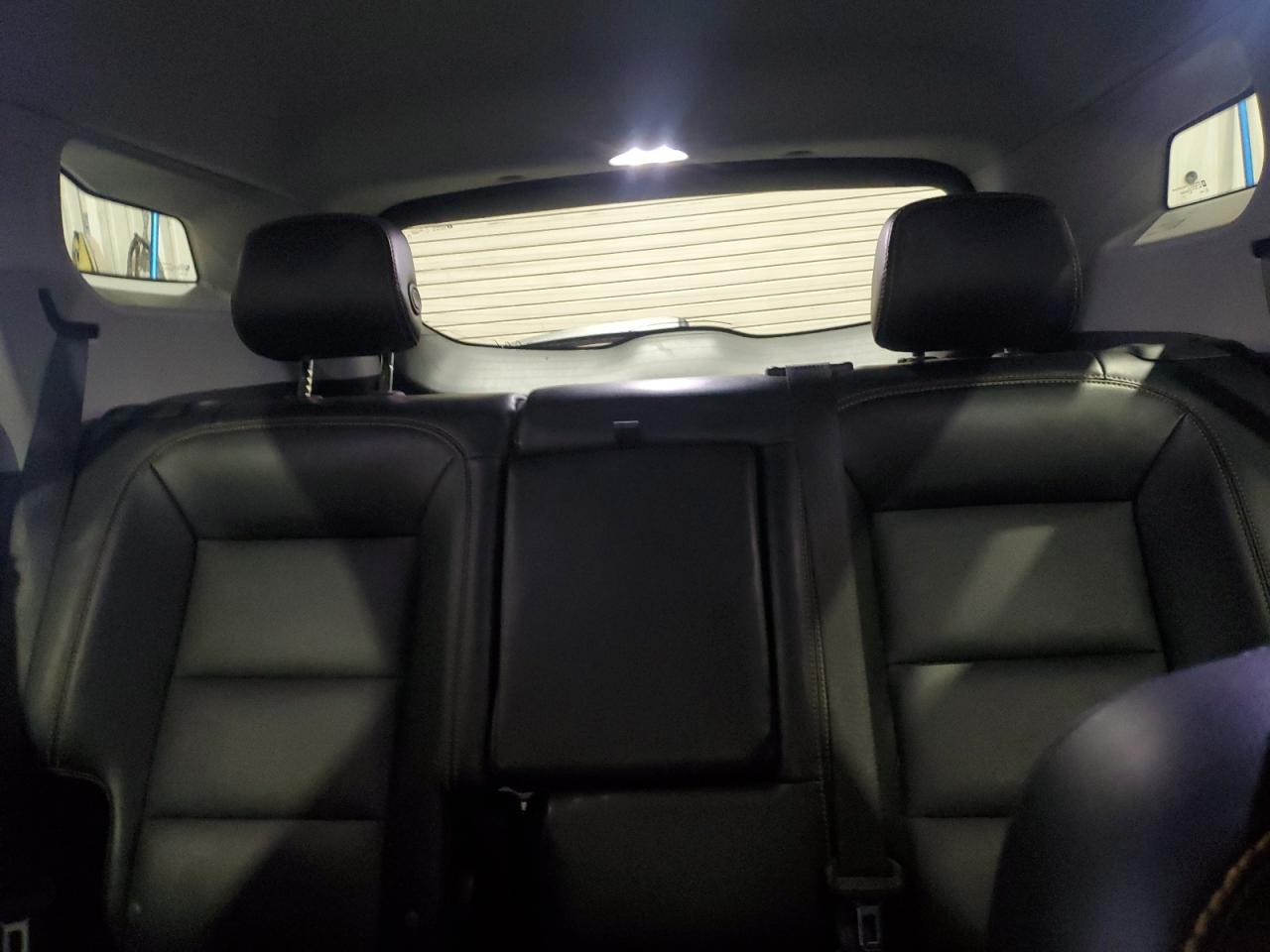 3GKALVEV7LL162636 2020 GMC Terrain Slt