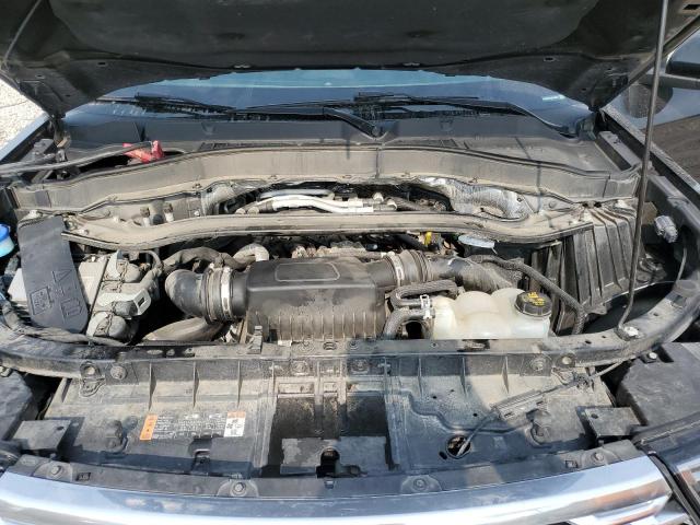 2020 FORD EXPLORER P - 1FM5K8HC7LGA15356