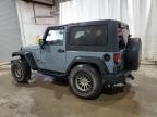 JEEP WRANGLER S photo