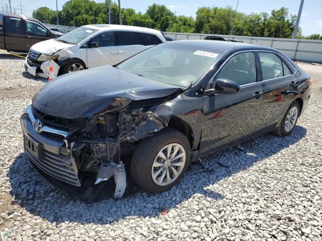 VIN 4T4BF1FK8GR517783 2016 Toyota Camry, LE no.1