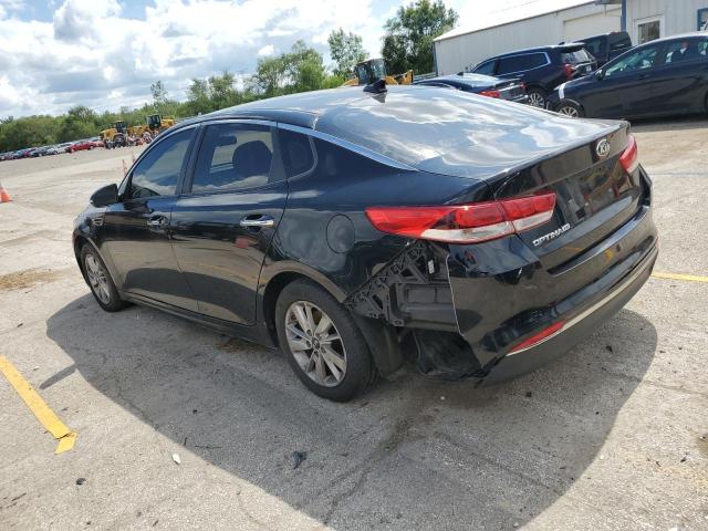 5XXGT4L3XGG101980 2016 Kia Optima Lx