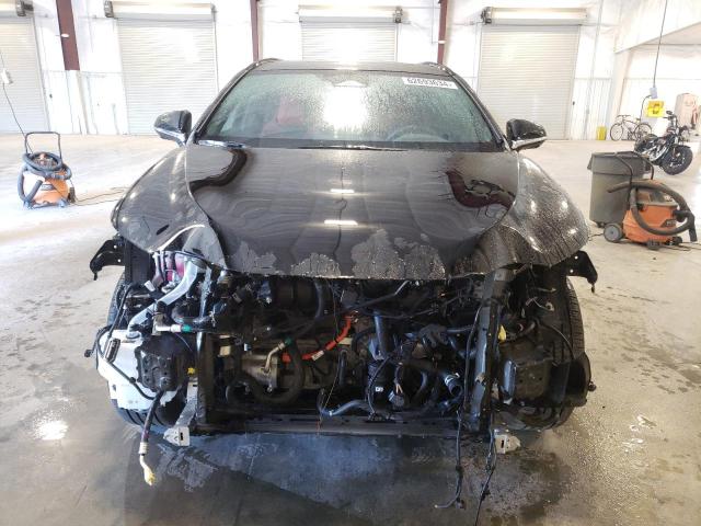 2024 LEXUS NX 450H LU JTJKKCFZ0R2032505