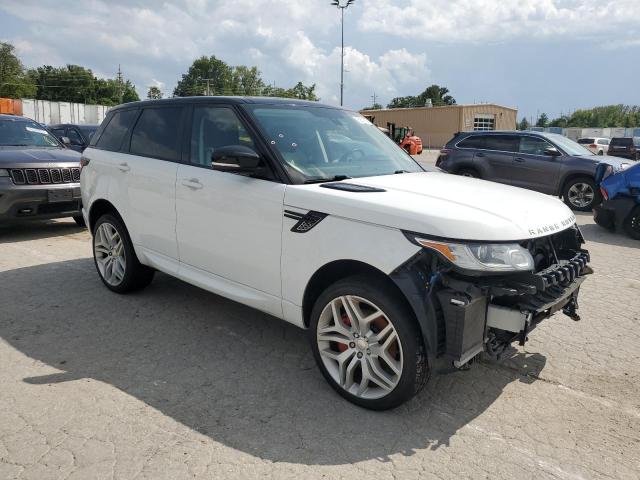 2015 LAND ROVER RANGE ROVE - SALWV2TF5FA511173