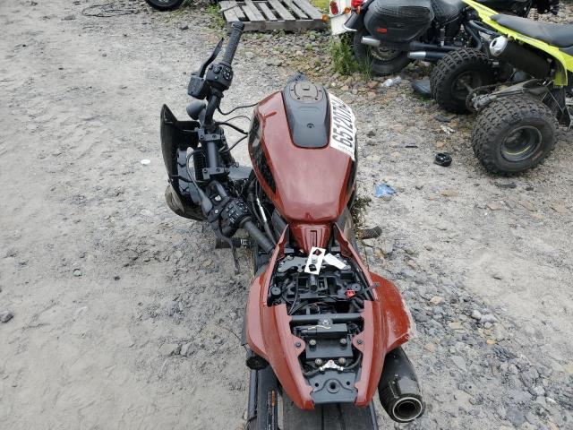 2024 HARLEY-DAVIDSON RH1250 S 1HD1ZC415RB300275