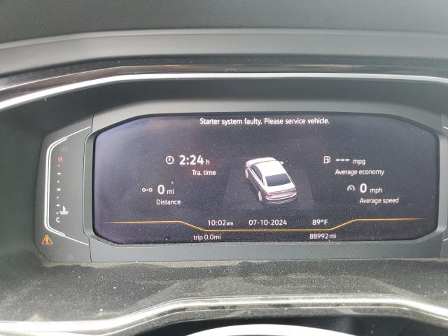 2019 VOLKSWAGEN JETTA SEL - 3VWE57BU7KM029556