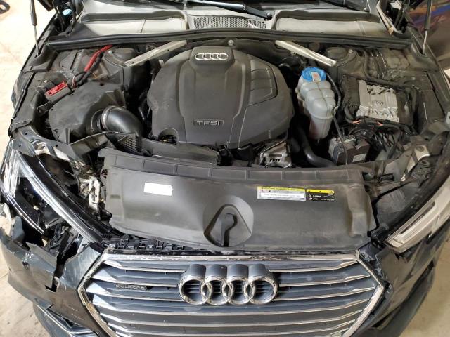 VIN WAUENAF42JN010988 2018 Audi A4, Premium Plus no.11