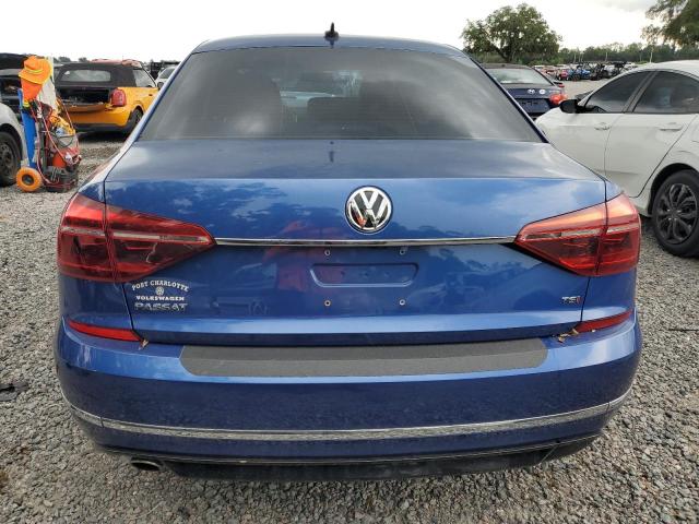 2017 Volkswagen Passat R-Line VIN: 1VWDT7A39HC075118 Lot: 62067094