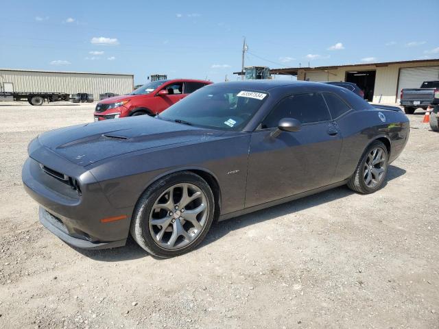Vin: 2c3cdzbt5fh822346, lot: 63597534, dodge challenger sxt plus 2015 img_1