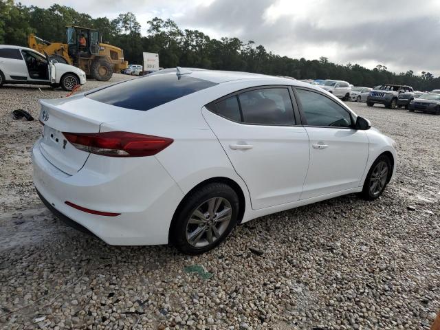 2018 HYUNDAI ELANTRA SE - 5NPD84LF3JH378738