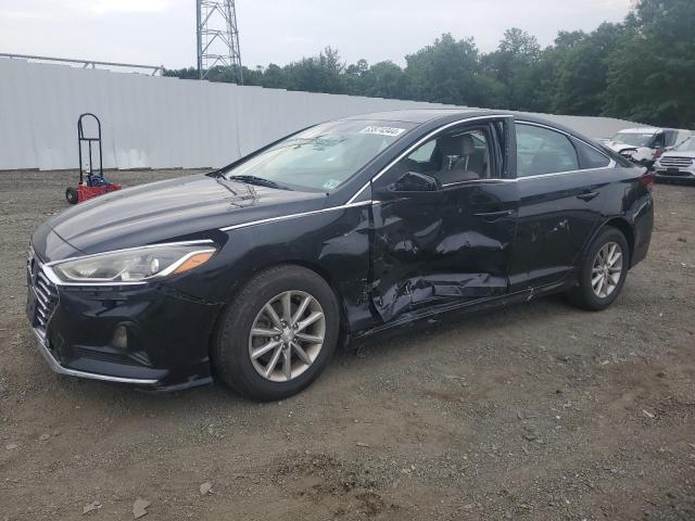 2018 HYUNDAI SONATA SE 5NPE24AF5JH685207