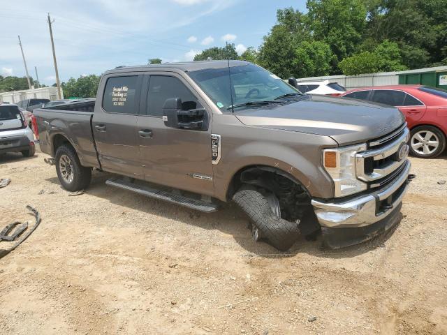 2022 FORD F250 SUPER - 1FT7W2BT1NEE32798
