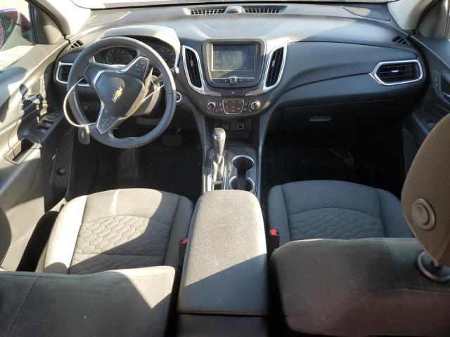 2018 CHEVROLET EQUINOX L - 2GNAXSEVXJ6318305