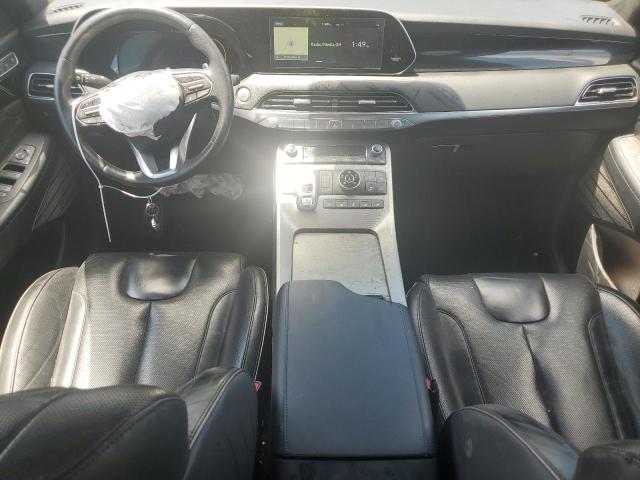2020 HYUNDAI PALISADE L - KM8R5DHE7LU099246