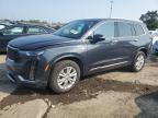 2023 CADILLAC XT6 LUXURY - 1GYKPBR47PZ171348