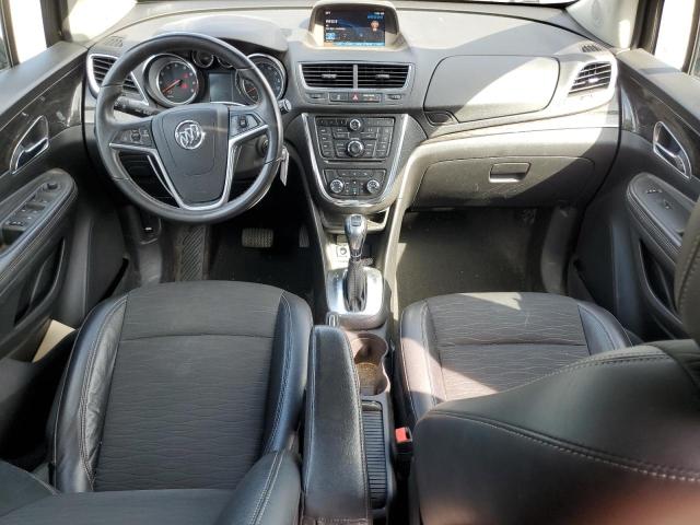 2015 BUICK ENCORE CON - KL4CJFSB9FB269181