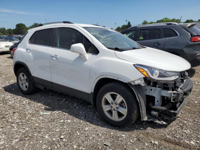 2019 CHEVROLET TRAX 1LT - KL7CJPSB6KB858014