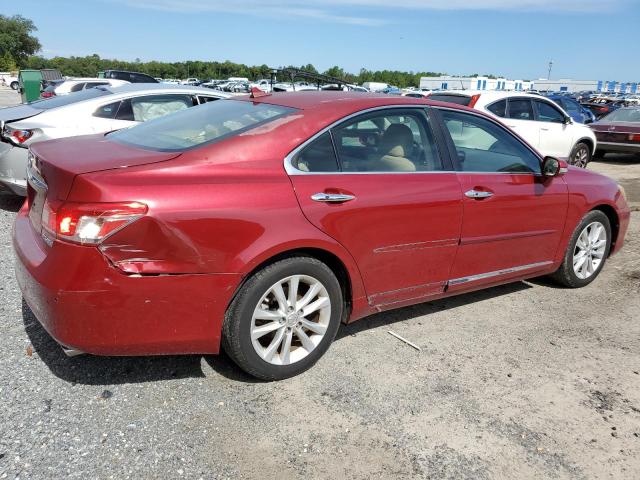 JTHBK1EG1B2464368 2011 Lexus Es 350