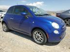 FIAT 500 POP photo