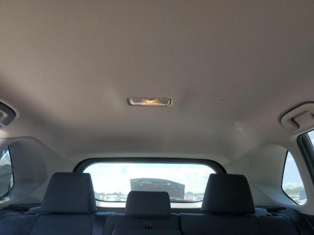 2021 TOYOTA RAV4 LE - 2T3F1RFV1MC242863
