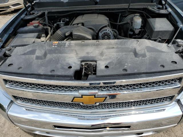 1GCRKSE77DZ273909 2013 Chevrolet Silverado K1500 Lt