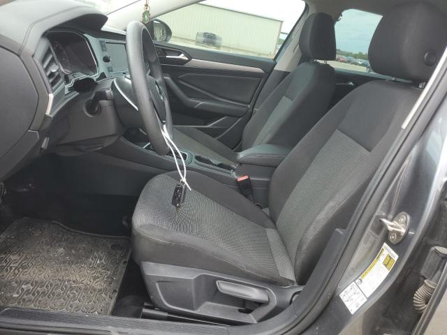 2020 VOLKSWAGEN JETTA S - 3VWCB7BU7LM076605