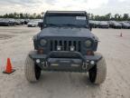 JEEP WRANGLER U photo