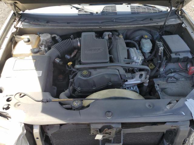 2002 Chevrolet Trailblazer VIN: 1GNDT13S722438766 Lot: 61035284