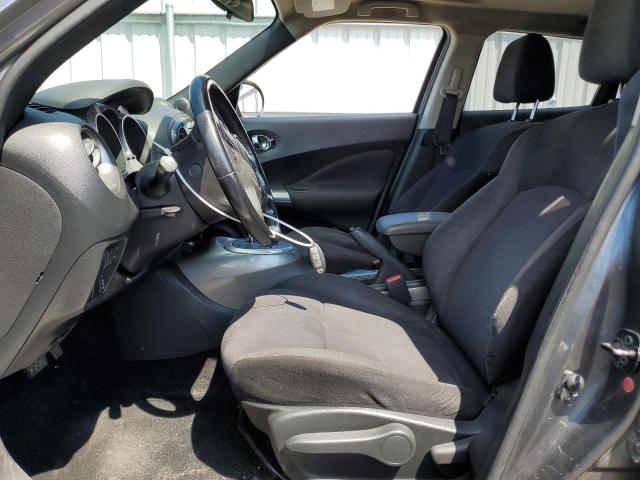 2013 Nissan Juke S VIN: JN8AF5MV6DT211329 Lot: 61155614