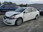 2015 NISSAN SENTRA S - 3N1AB7AP4FY230399