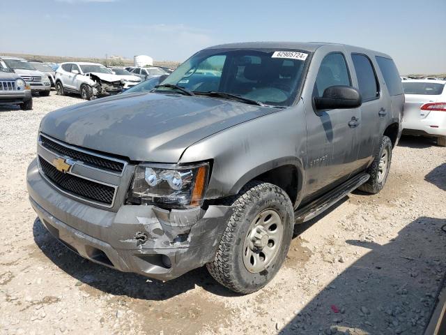 CHEVROLET TAHOE K150