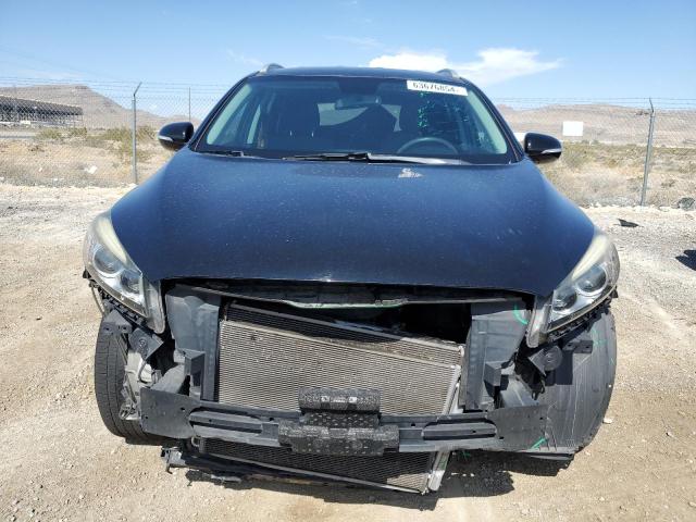 2016 KIA SORENTO LX - 5XYPG4A52GG008827