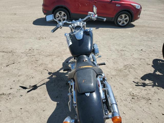 2007 HONDA VT750 C2F JH2RC53597M000091