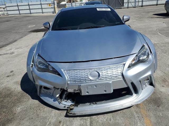 2015 Subaru Brz 2.0 Premium VIN: JF1ZCAB19F9603551 Lot: 60897884