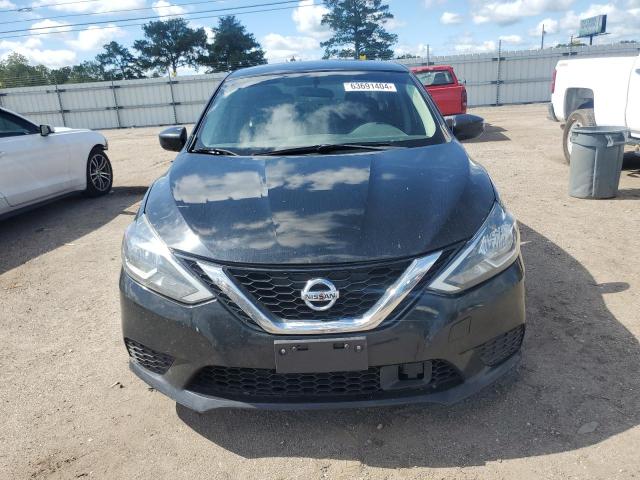 2018 NISSAN SENTRA S - 3N1AB7AP1JL615909