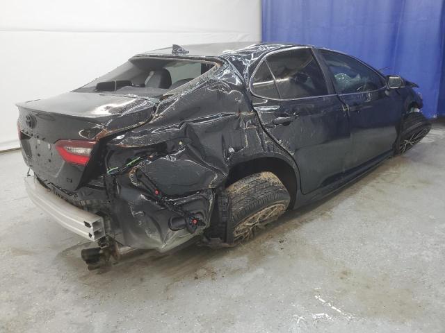 VIN 4T1G11AKXRU250011 2024 Toyota Camry, Se Night S... no.3