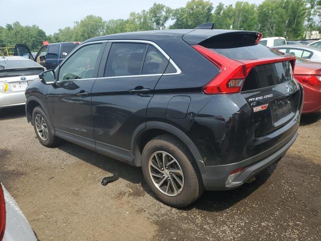2020 MITSUBISHI ECLIPSE CR - JA4AT3AA9LZ029480
