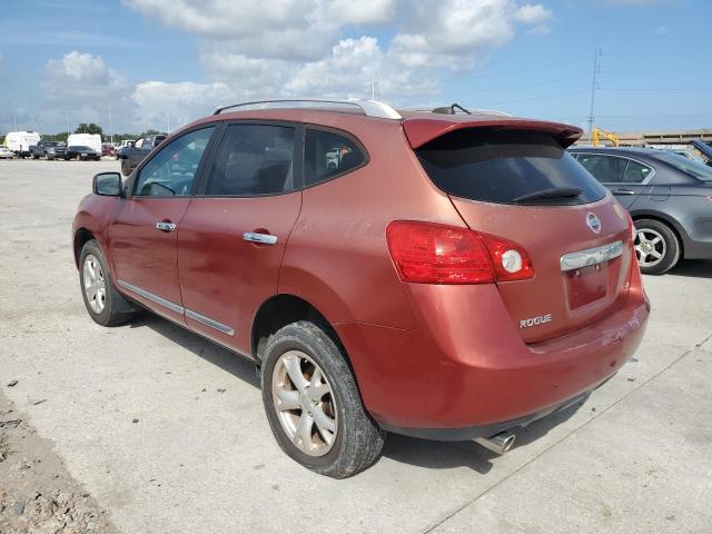Vin: jn8as5mt3bw184385, lot: 49257535, nissan rogue s 20112