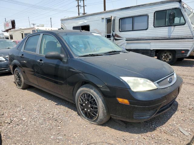 1FAFP34N25W196286 2005 Ford Focus Zx4