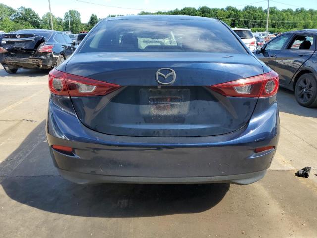 2017 Mazda 3 Sport VIN: 3MZBN1U71HM138627 Lot: 60960584
