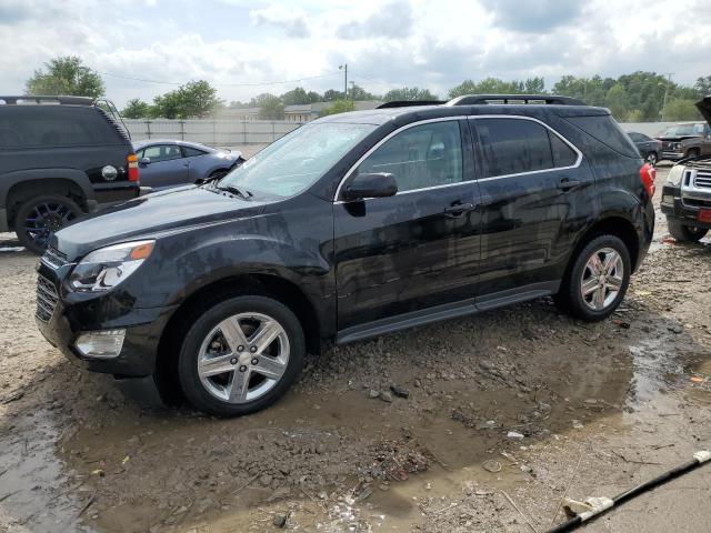 2016 CHEVROLET EQUINOX LT - 2GNALCEKXG1127741