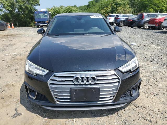 VIN WAUENAF49KA018188 2019 Audi A4, Premium Plus no.5