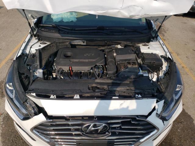 2018 HYUNDAI SONATA SE - 5NPE24AF8JH692734