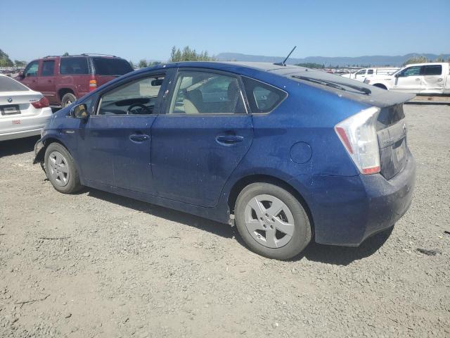 Vin: jtdkn3du7b0273206, lot: 62810544, toyota prius 20112