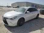 2016 TOYOTA CAMRY LE - 4T1BF1FK4GU139925