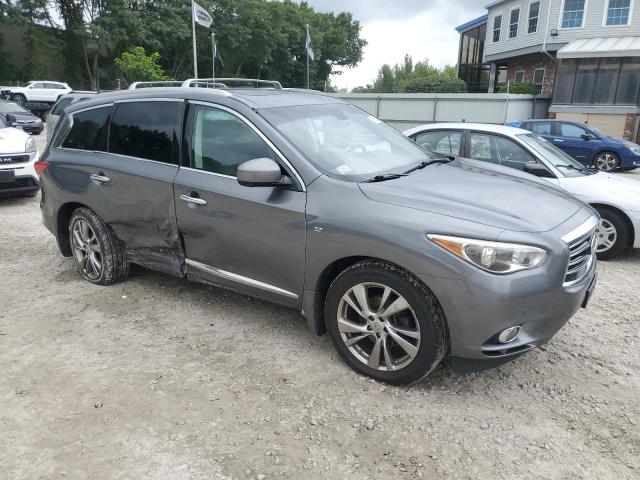 2015 INFINITI QX60 - 5N1AL0MM8FC518238