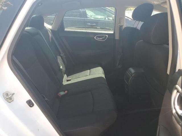 2019 Nissan Sentra S VIN: 3N1AB7AP9KY316673 Lot: 62629294