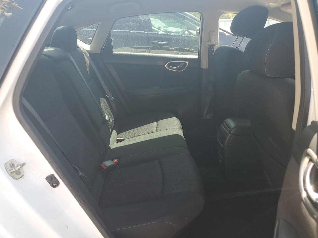 3N1AB7AP9KY316673 2019 Nissan Sentra S