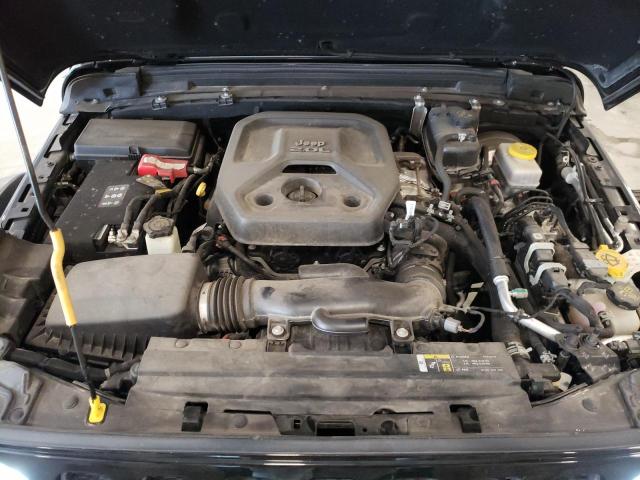 2020 JEEP WRANGLER U - 1C4HJXFN9LW130808