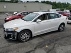 2016 FORD FUSION SE - 1FA6P0HD2G5113061